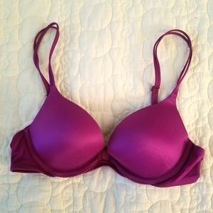 Victoria's Secret very sexy push-up 34A